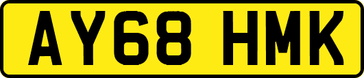 AY68HMK