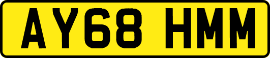 AY68HMM