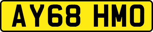 AY68HMO