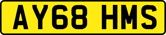 AY68HMS