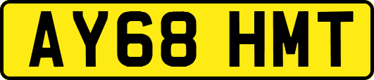 AY68HMT