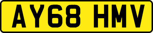 AY68HMV