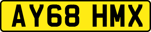 AY68HMX