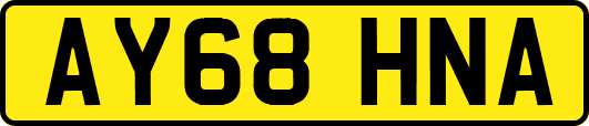 AY68HNA