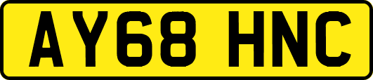 AY68HNC