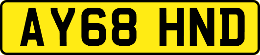 AY68HND