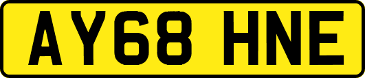 AY68HNE