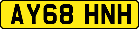AY68HNH