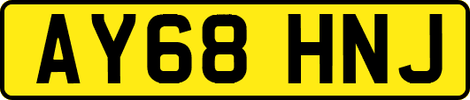 AY68HNJ