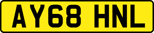 AY68HNL