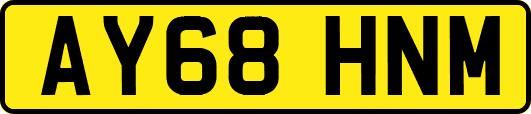 AY68HNM