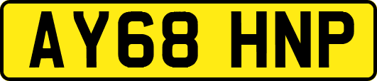 AY68HNP