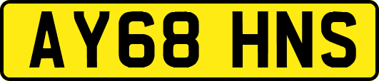 AY68HNS