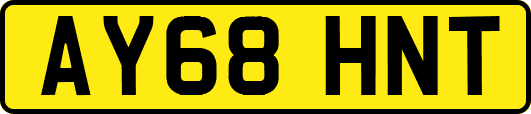 AY68HNT