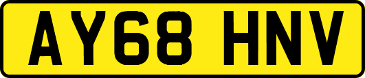 AY68HNV