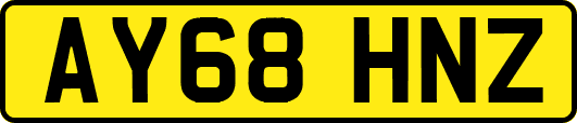 AY68HNZ