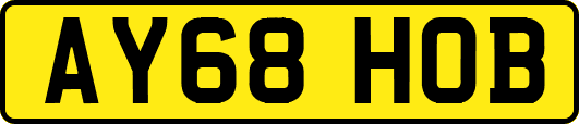 AY68HOB