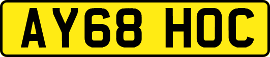 AY68HOC