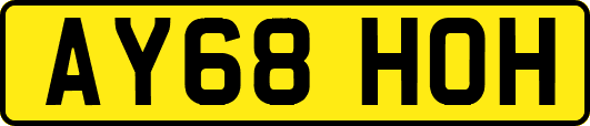 AY68HOH