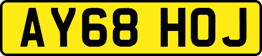AY68HOJ