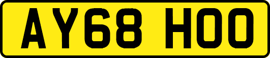 AY68HOO