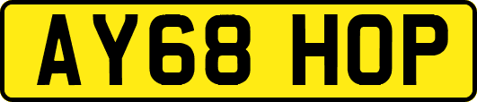AY68HOP