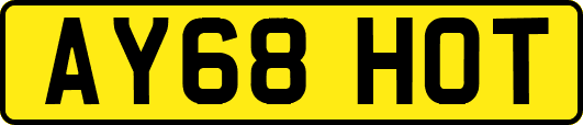 AY68HOT
