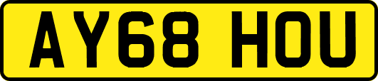 AY68HOU