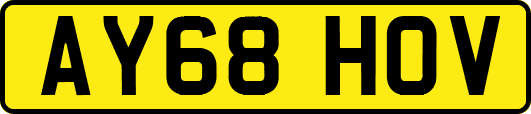 AY68HOV