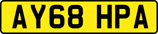 AY68HPA