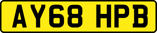 AY68HPB