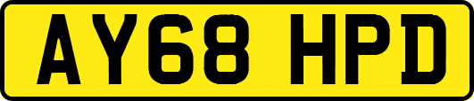 AY68HPD