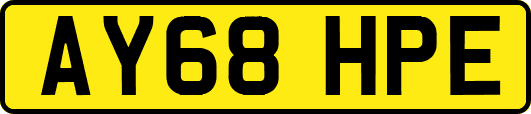 AY68HPE