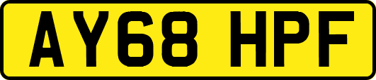 AY68HPF