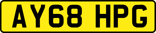 AY68HPG