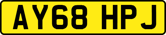 AY68HPJ