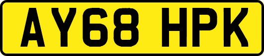 AY68HPK