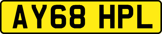 AY68HPL