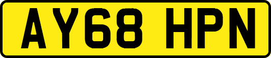 AY68HPN