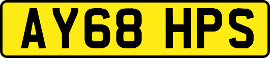 AY68HPS
