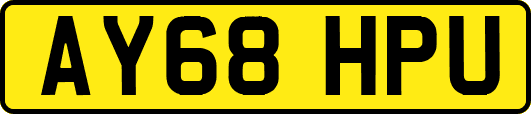 AY68HPU