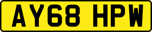 AY68HPW