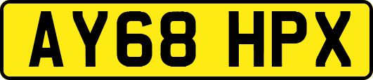 AY68HPX