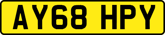 AY68HPY