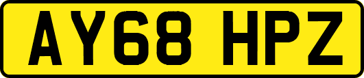 AY68HPZ