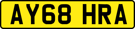 AY68HRA