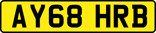 AY68HRB