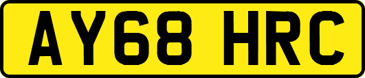 AY68HRC