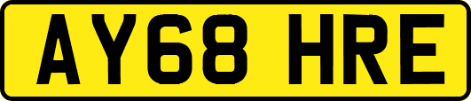 AY68HRE