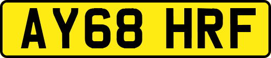 AY68HRF